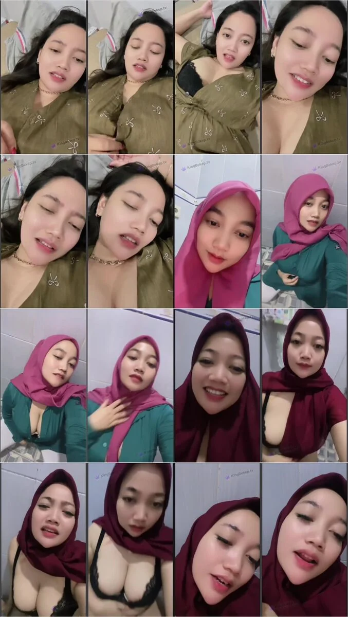 Top 10 Indo Viral Terbaru Tiktok Abg Sma Indo Terbaru 2025 Ukhti Hijab Seragam of All Time Trending Global Official
