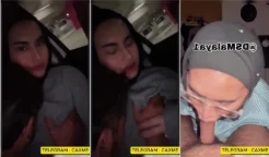 Viral 2025 Abg Cantik Canggung Saat Mau di Garap di Kasih Nonton Filem Wiki Biar S4nge Seleb Viral
