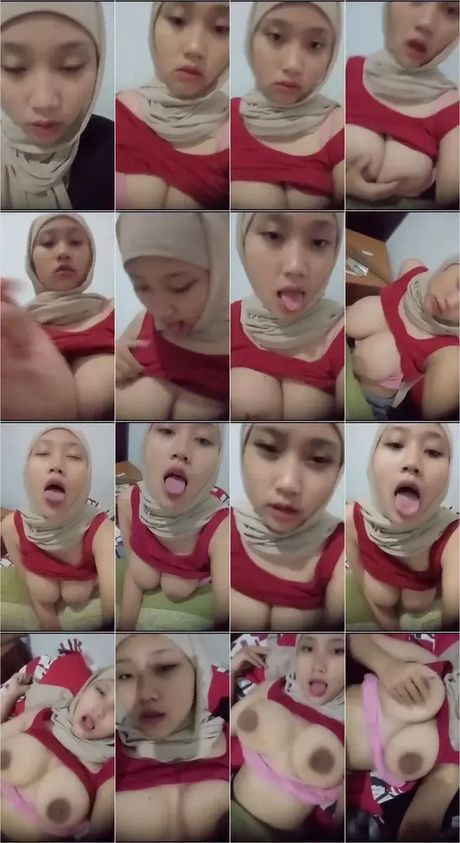 Goyangan Viral Ibu Kebun Sawit dari Janda Kembang yang Sudah Pro Buat Burung Abang Muntah di Dalam Sekolah Sma Viral