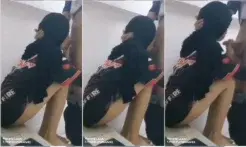 Latest Viral Sma Abg Cantik Video Abg Gemoy Tutorial Wiwik Dimana Aja Boleh Sampe Muntah di Dalam Trending Indonesia Top 3 Global 2025
